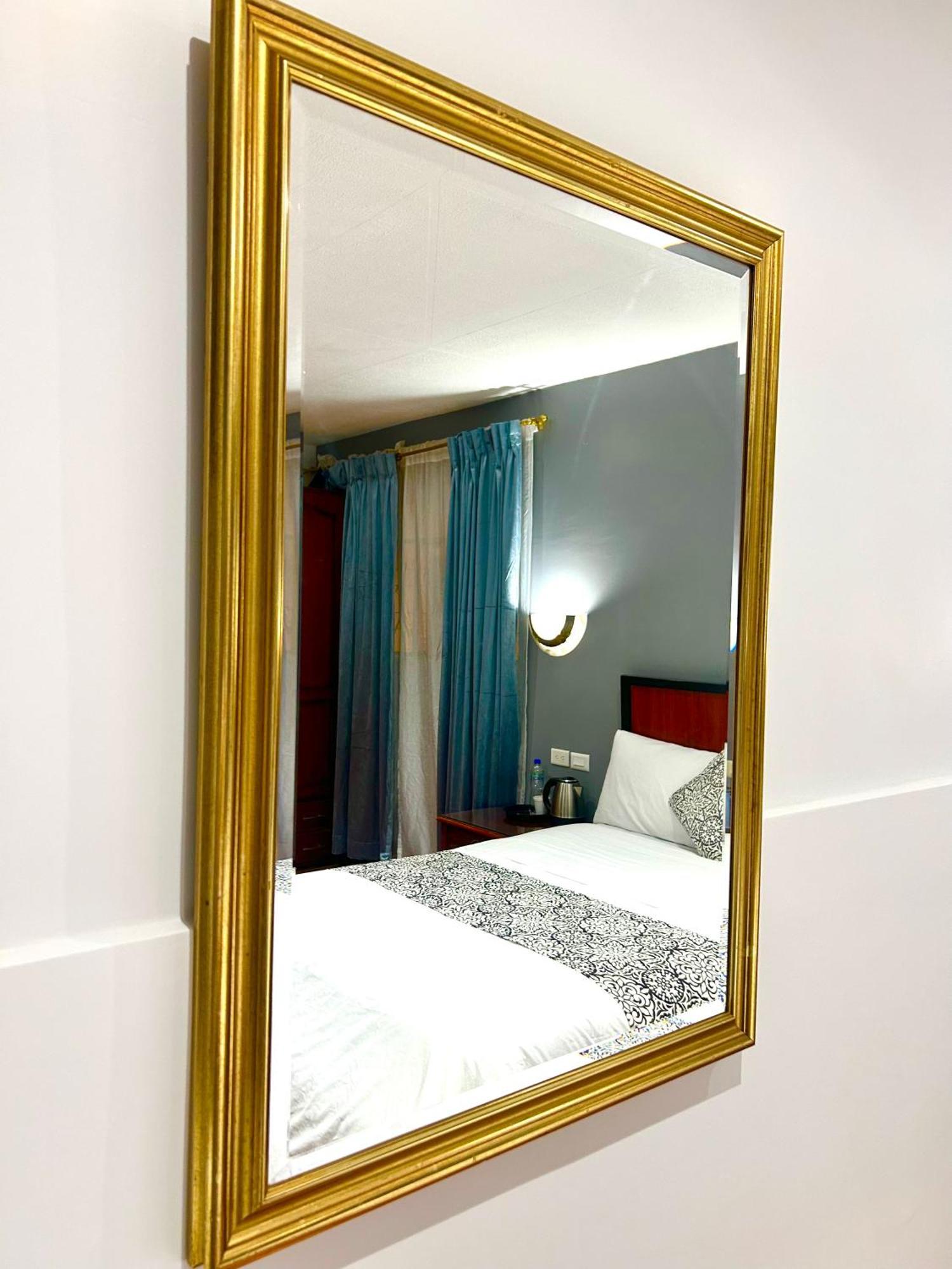 Accel Hotel La Quinta 이바라 외부 사진