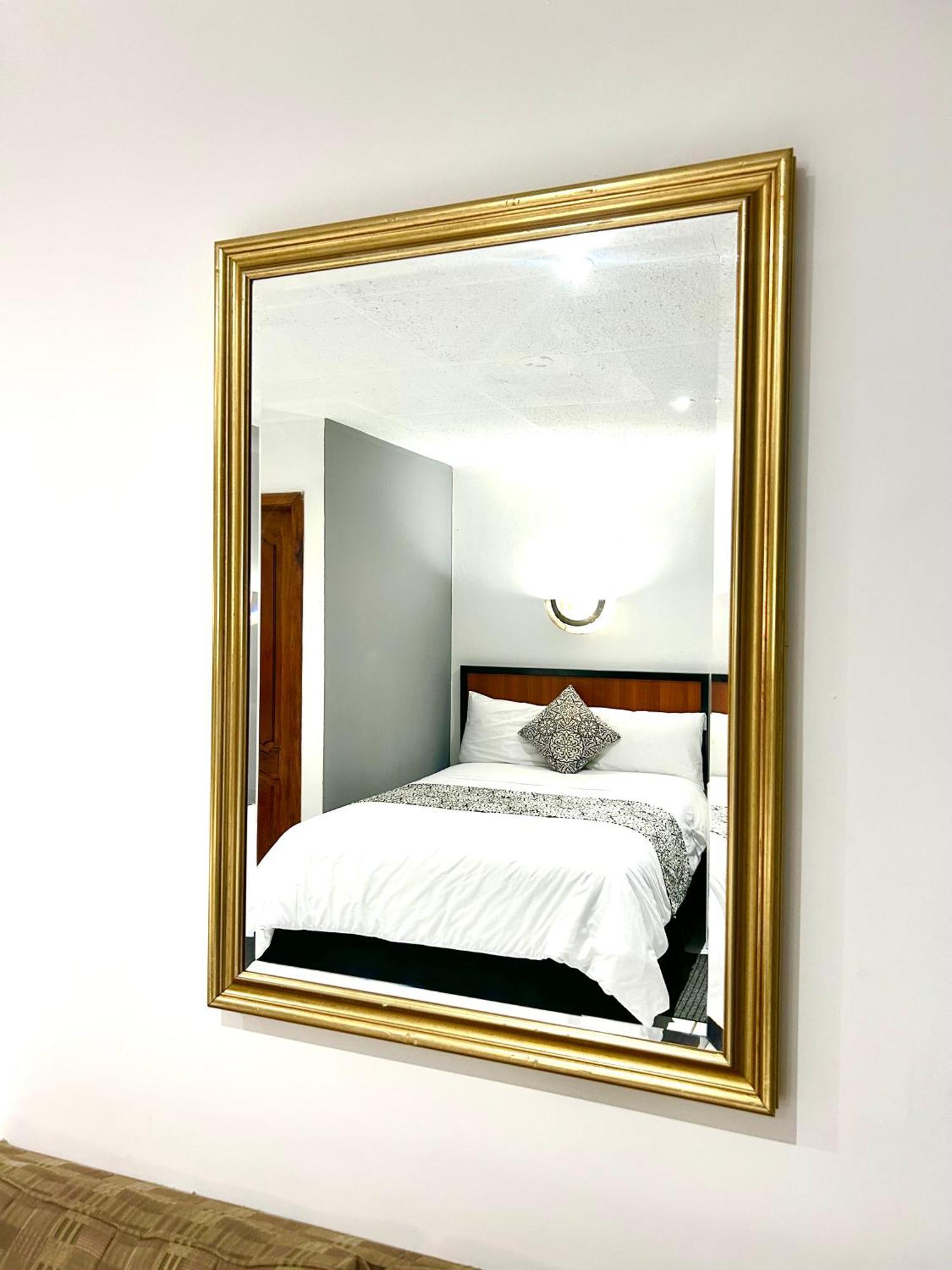 Accel Hotel La Quinta 이바라 외부 사진