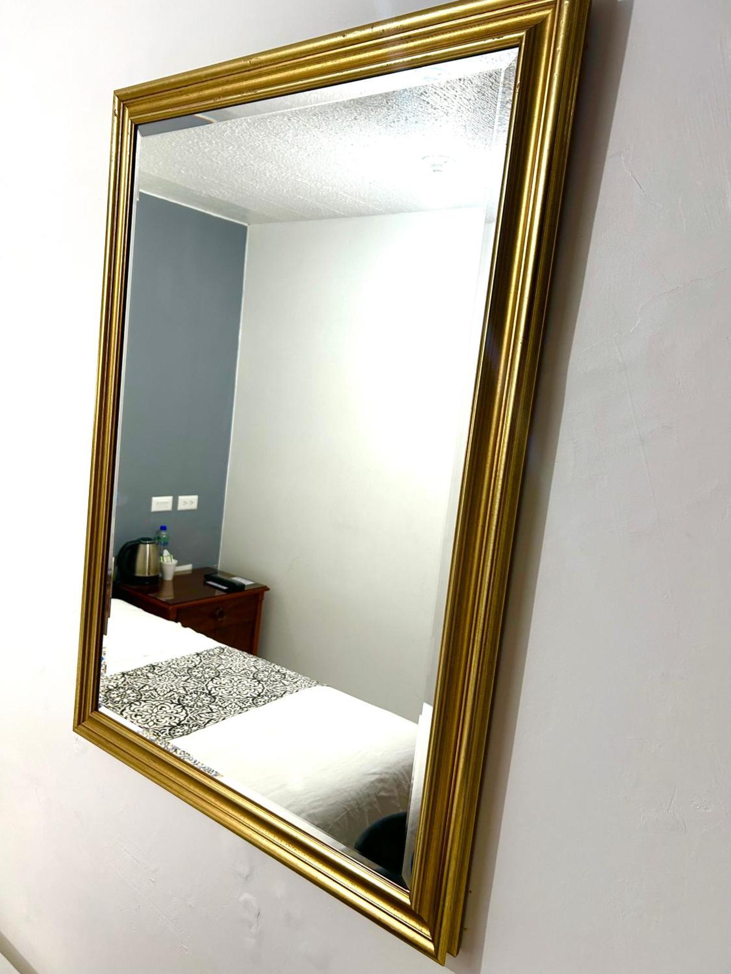 Accel Hotel La Quinta 이바라 외부 사진