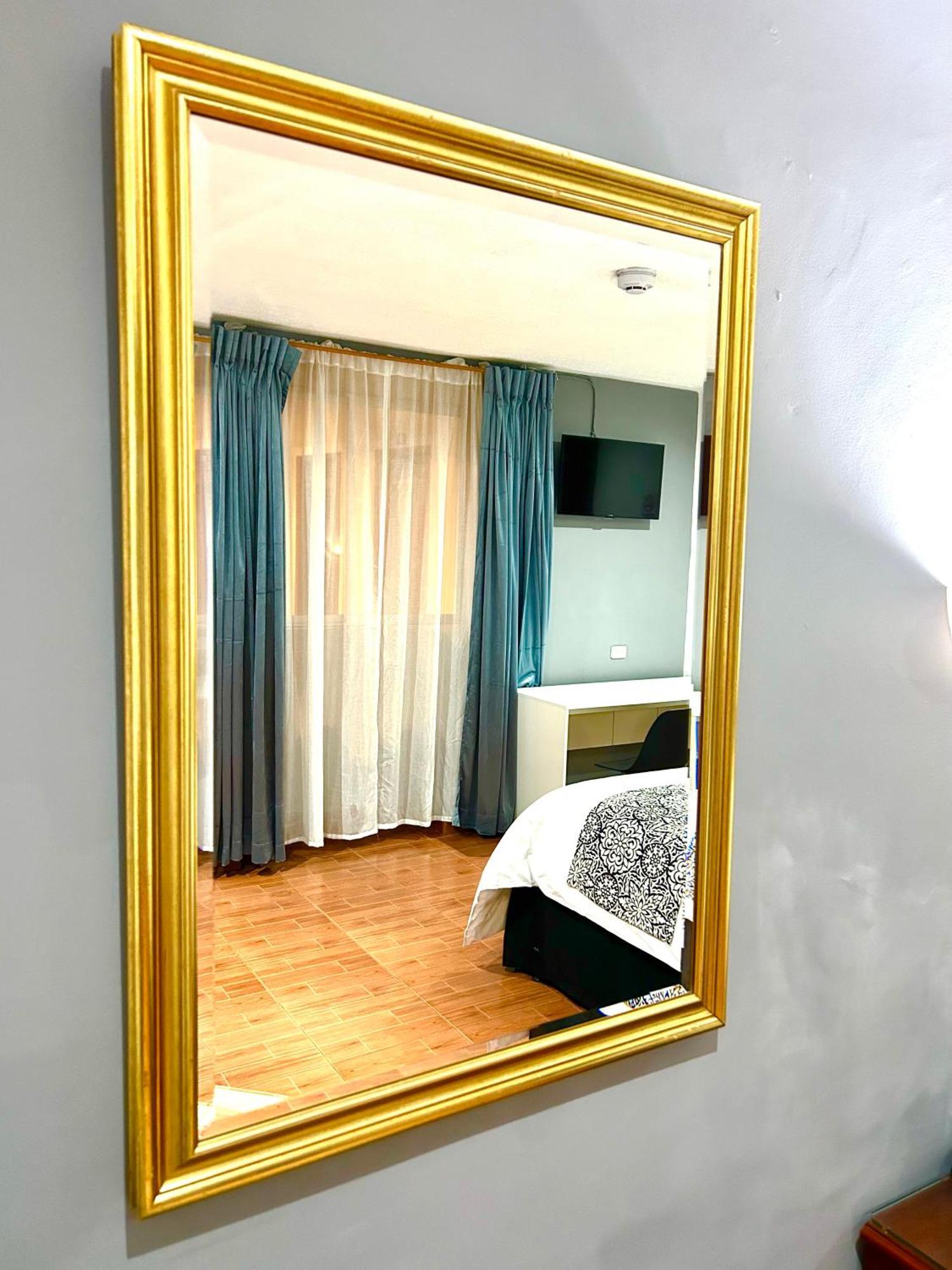 Accel Hotel La Quinta 이바라 외부 사진